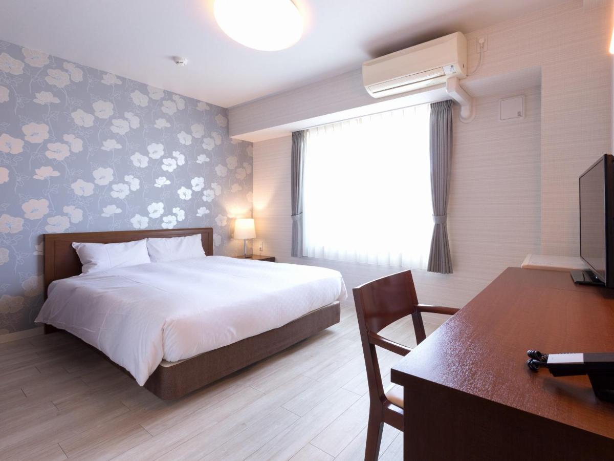 Hotel Hakata Place Fukuoka  Exteriér fotografie