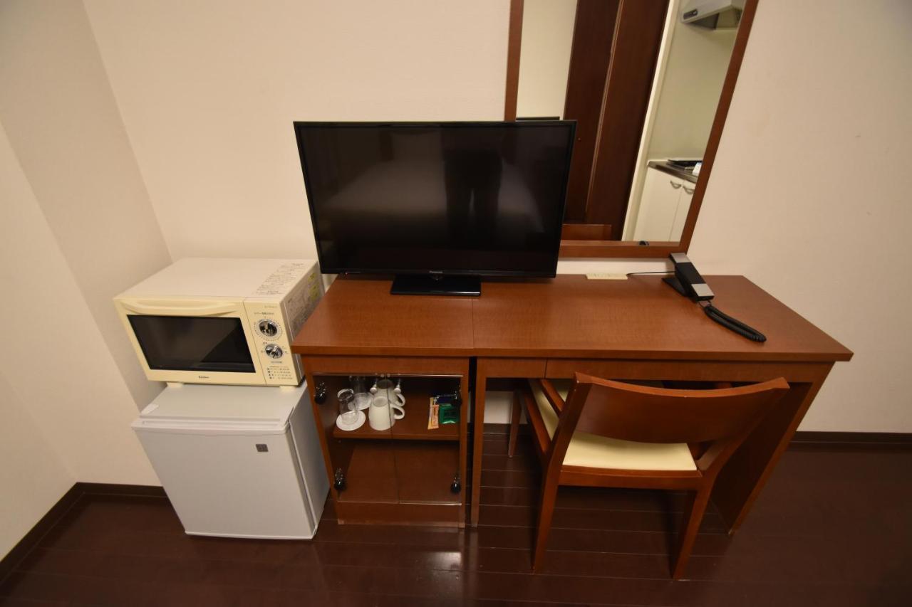 Hotel Hakata Place Fukuoka  Exteriér fotografie