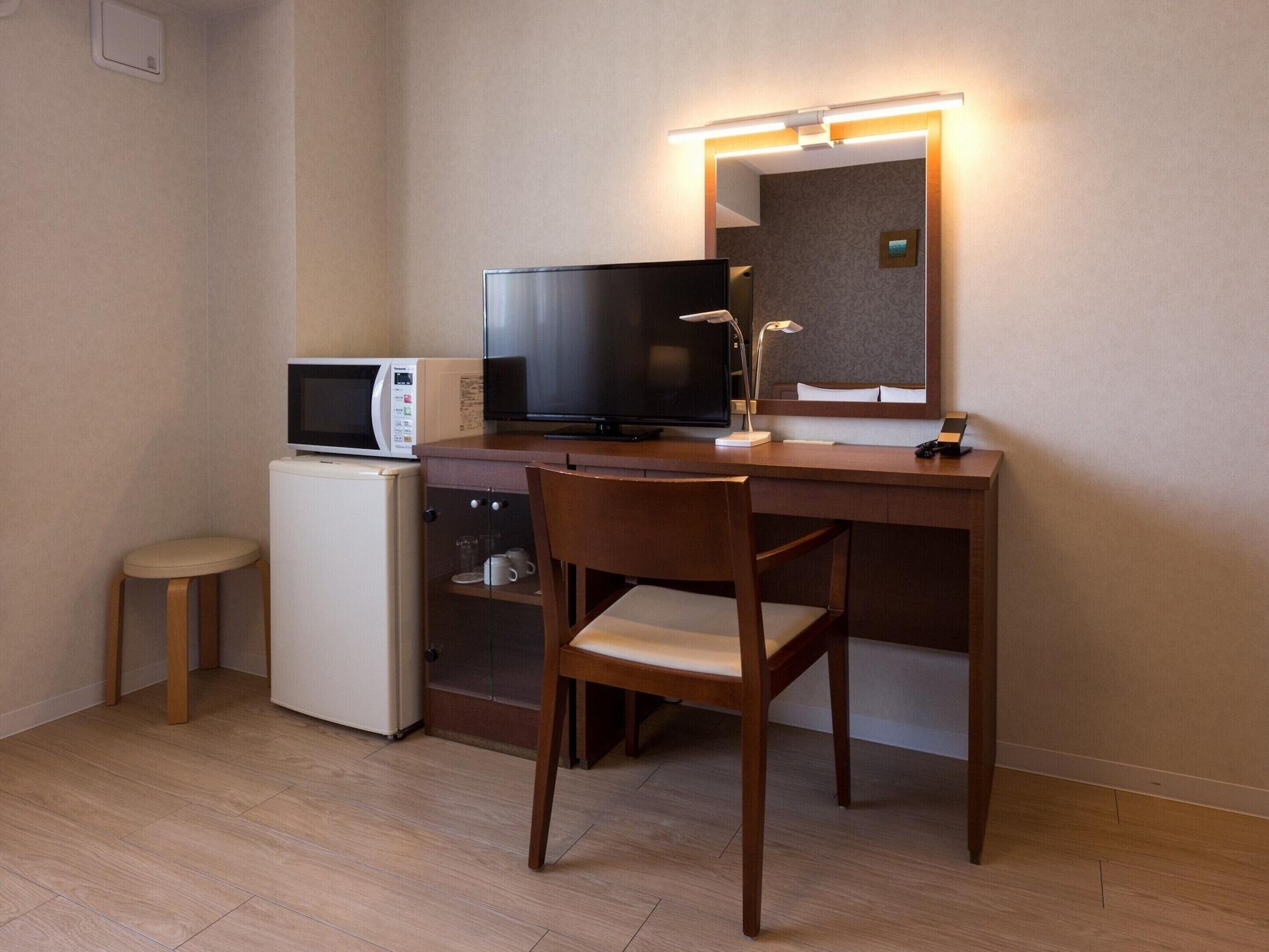 Hotel Hakata Place Fukuoka  Exteriér fotografie