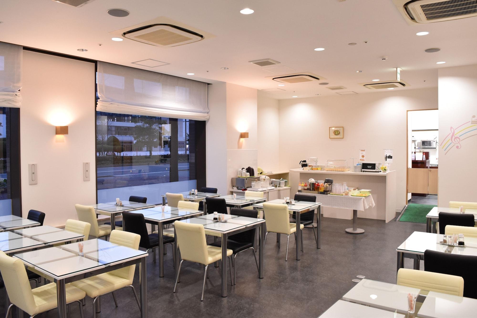 Hotel Hakata Place Fukuoka  Exteriér fotografie