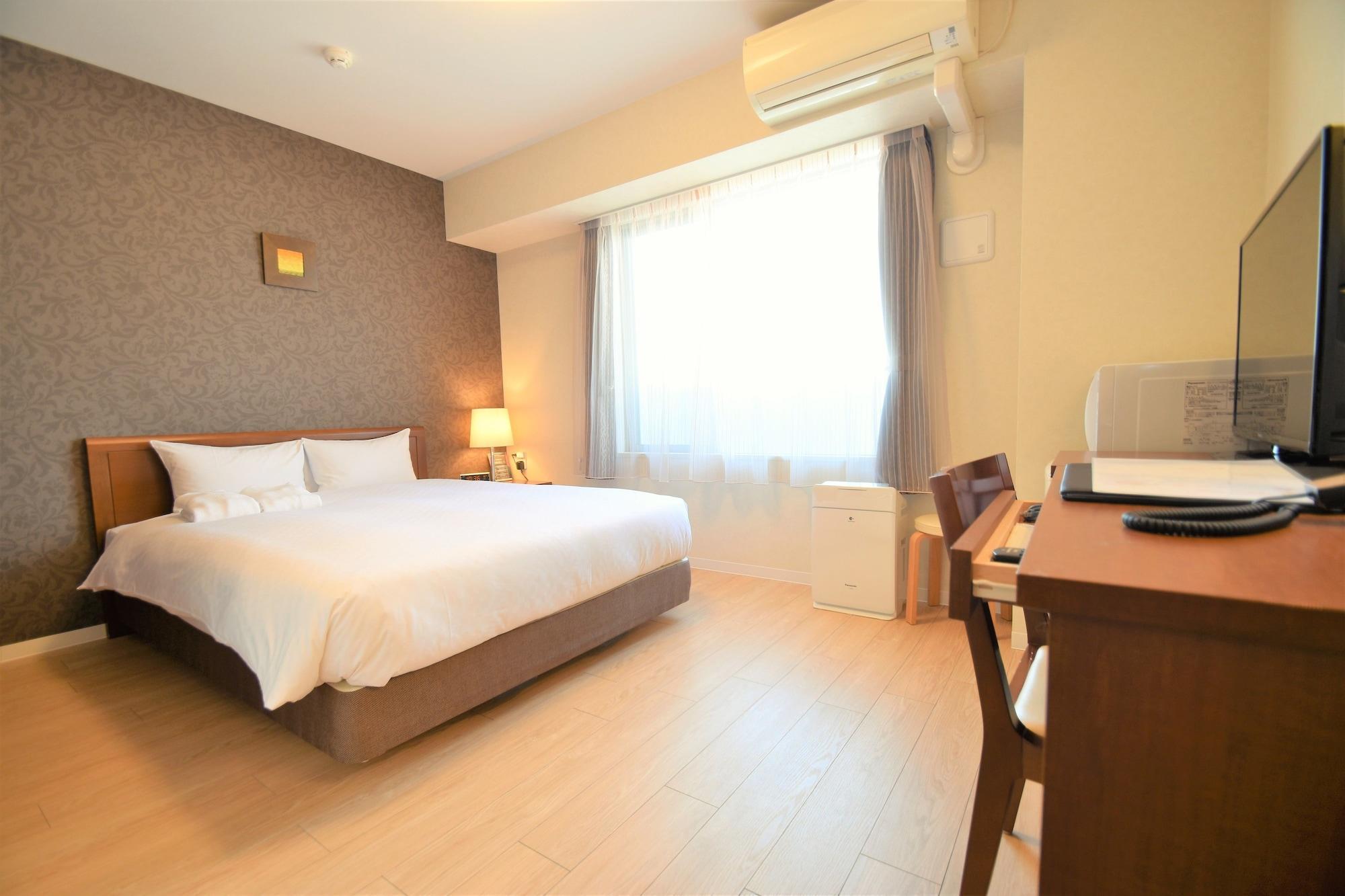 Hotel Hakata Place Fukuoka  Exteriér fotografie