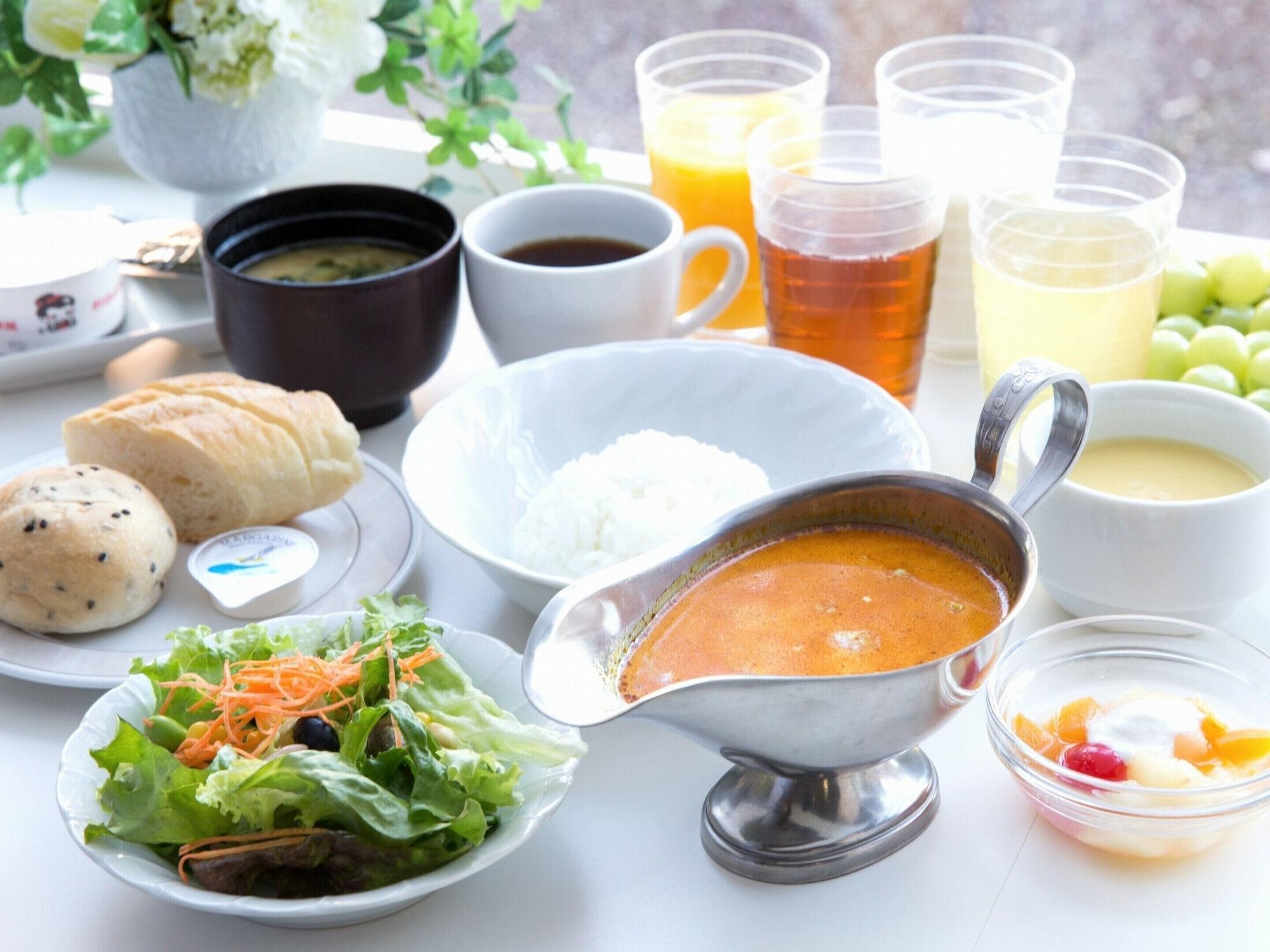 Hotel Hakata Place Fukuoka  Exteriér fotografie