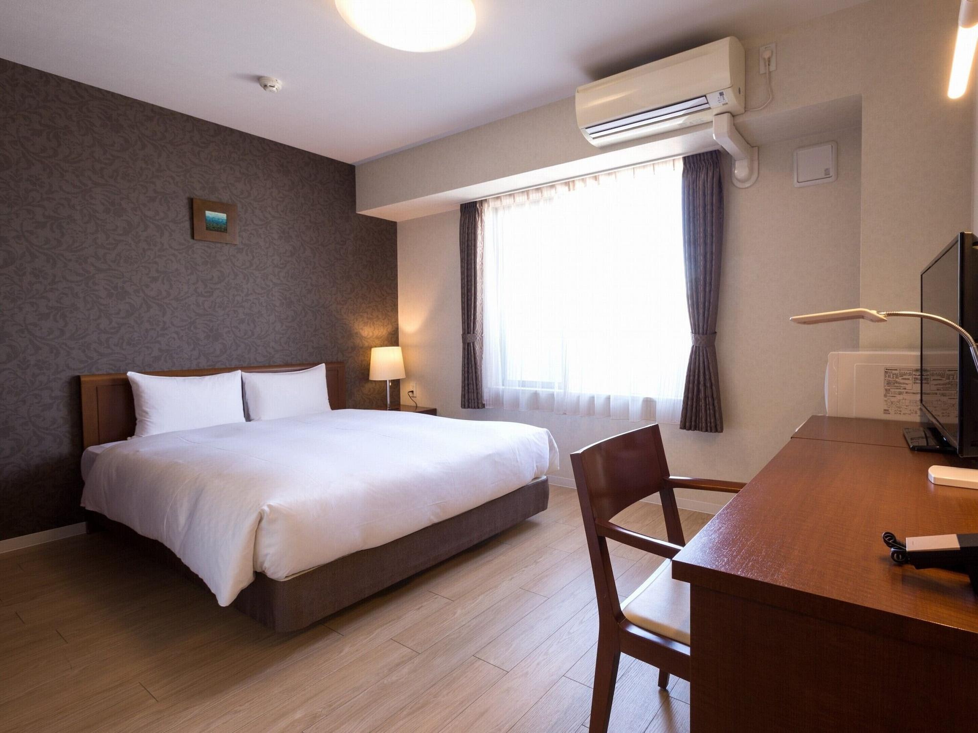 Hotel Hakata Place Fukuoka  Exteriér fotografie
