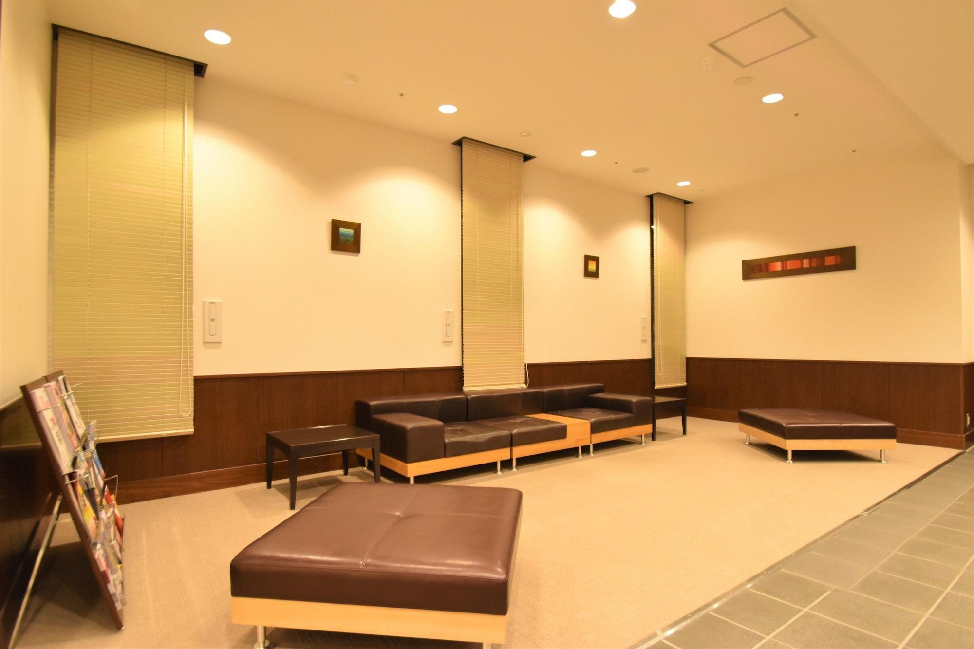 Hotel Hakata Place Fukuoka  Exteriér fotografie