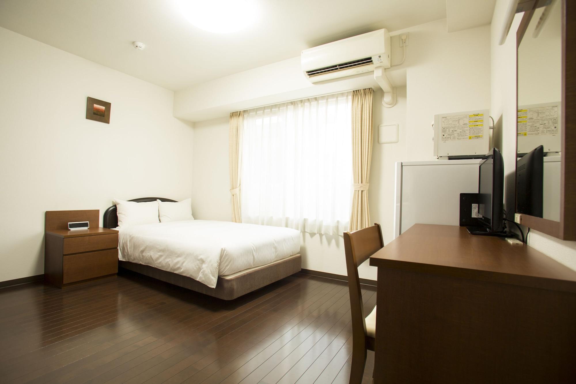 Hotel Hakata Place Fukuoka  Exteriér fotografie