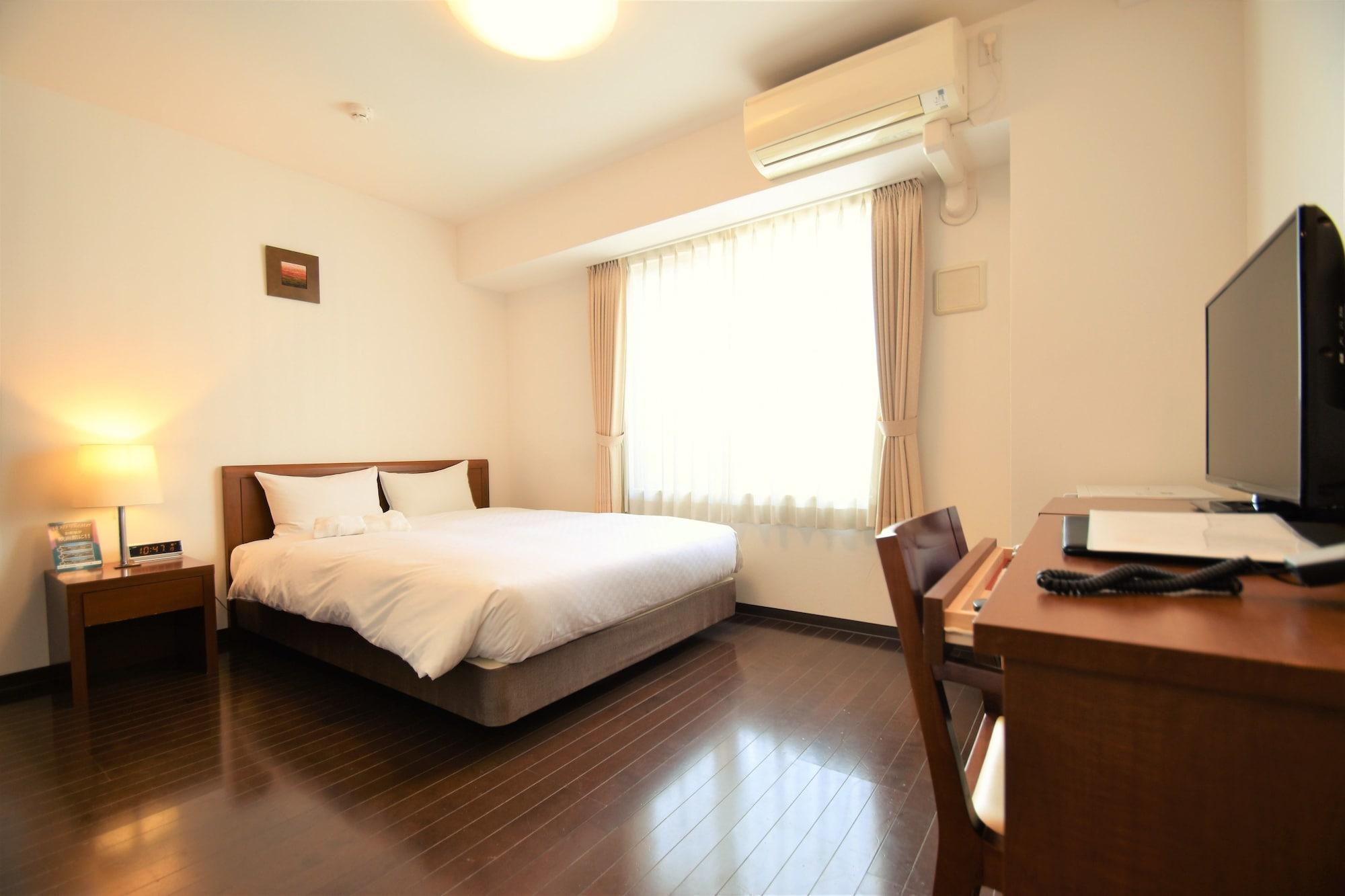 Hotel Hakata Place Fukuoka  Exteriér fotografie