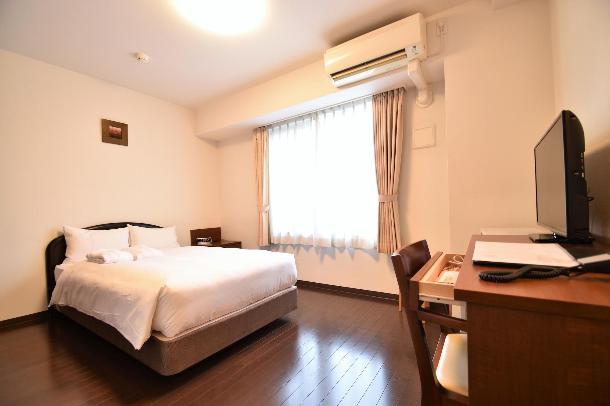 Hotel Hakata Place Fukuoka  Exteriér fotografie
