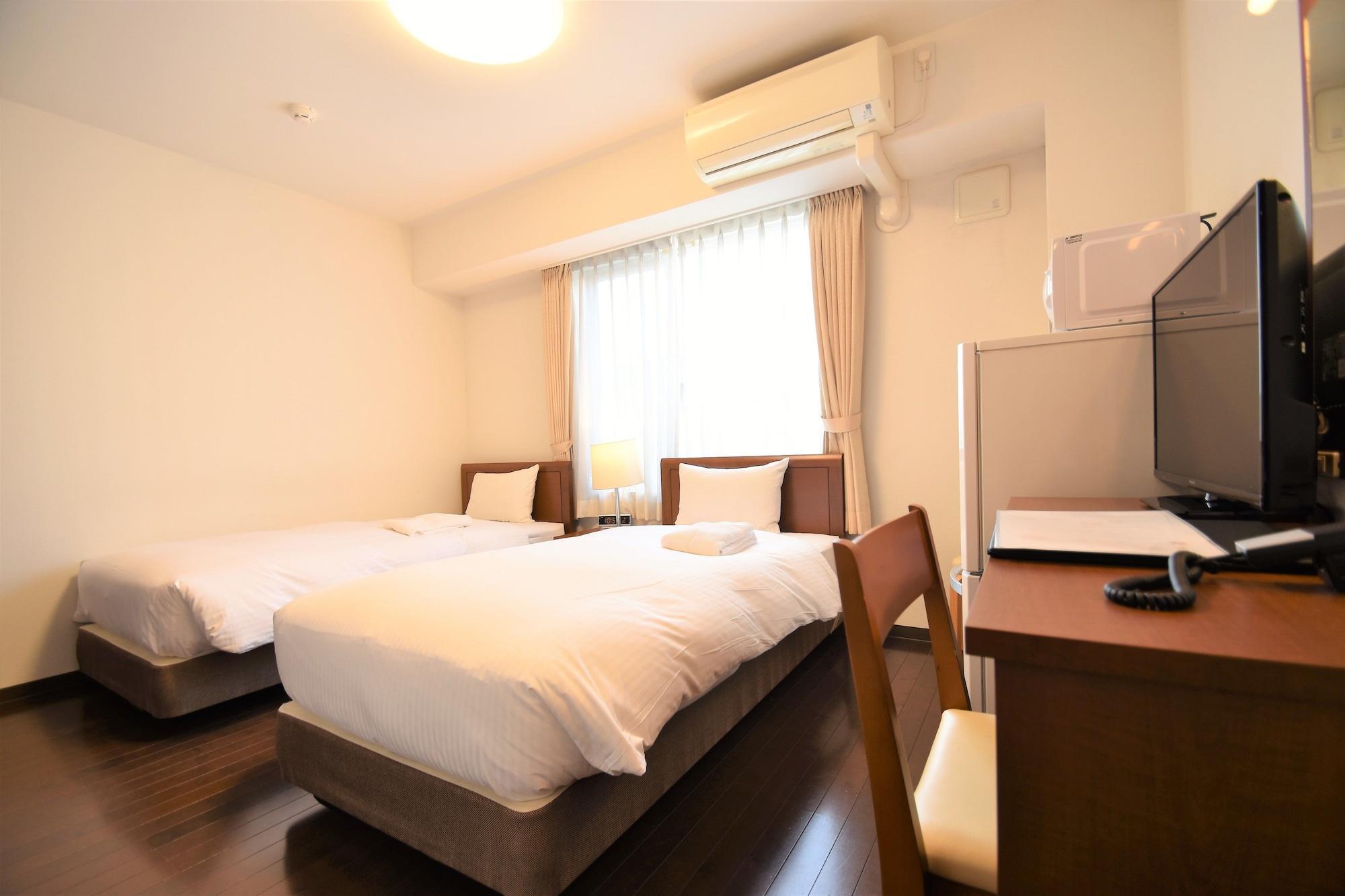 Hotel Hakata Place Fukuoka  Exteriér fotografie