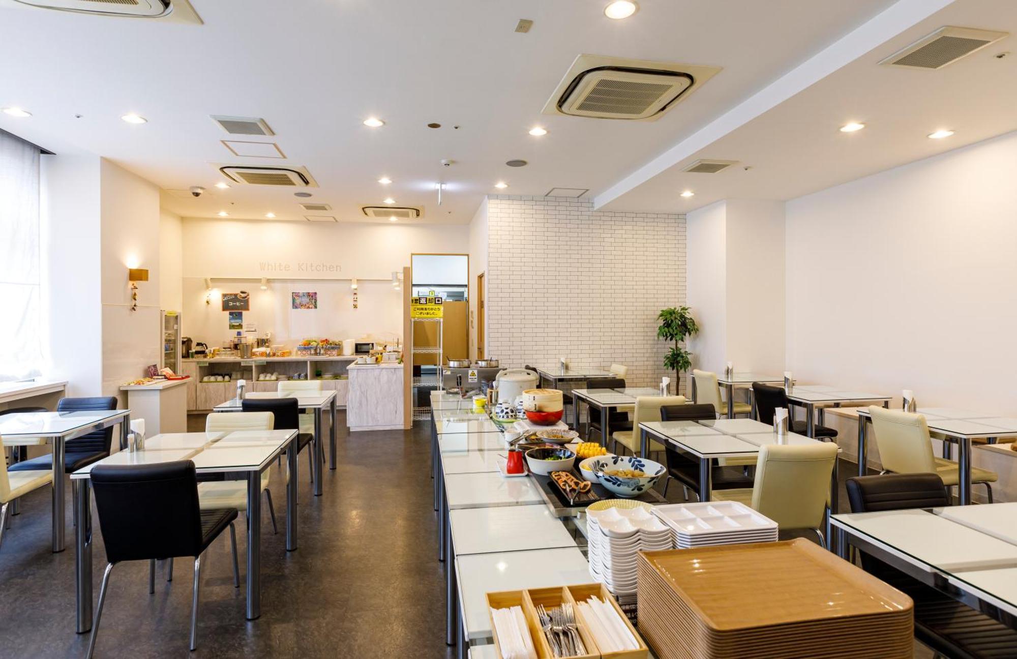 Hotel Hakata Place Fukuoka  Exteriér fotografie