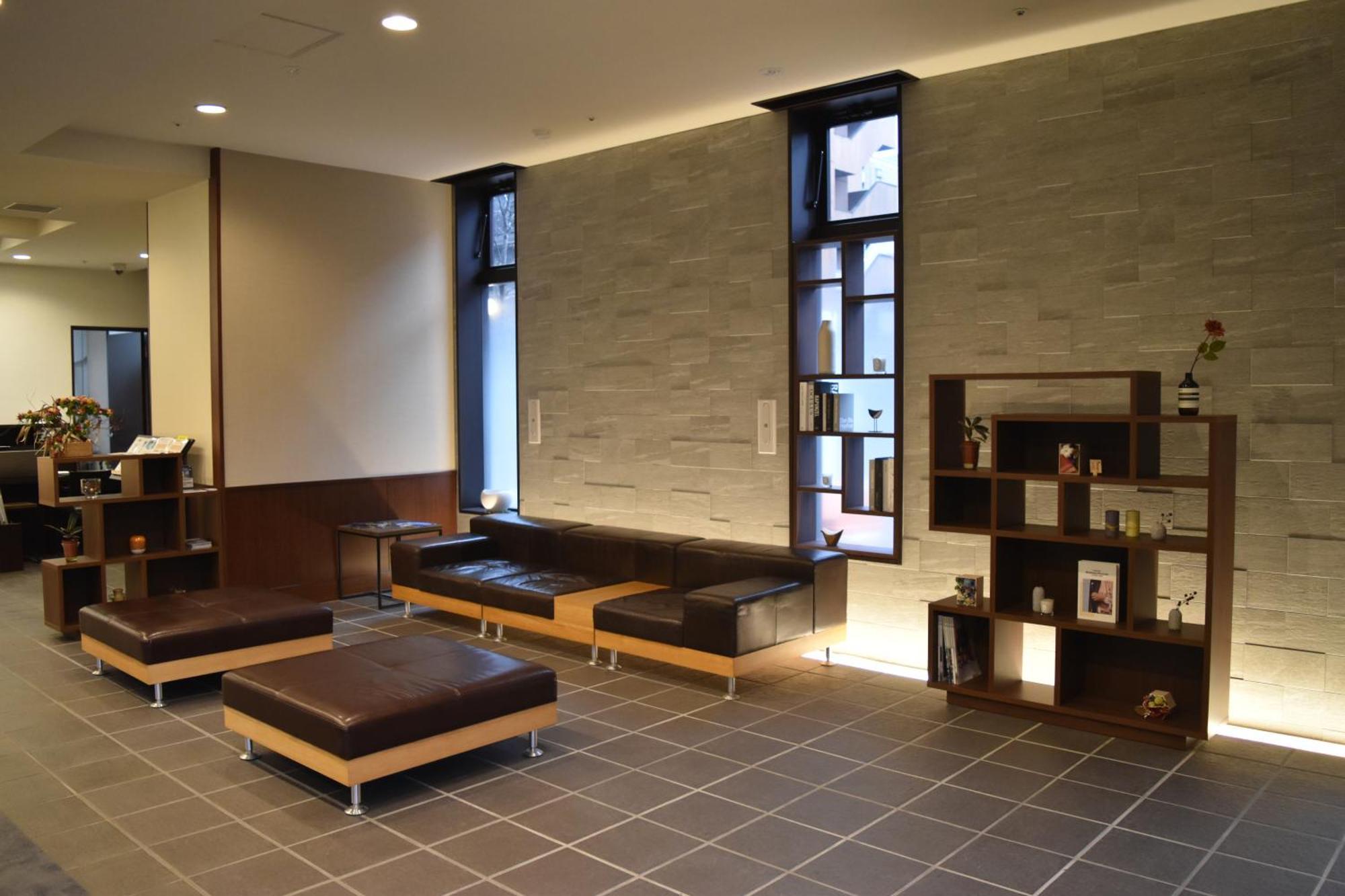 Hotel Hakata Place Fukuoka  Exteriér fotografie