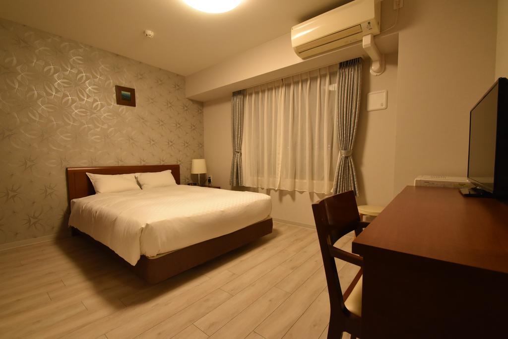 Hotel Hakata Place Fukuoka  Exteriér fotografie