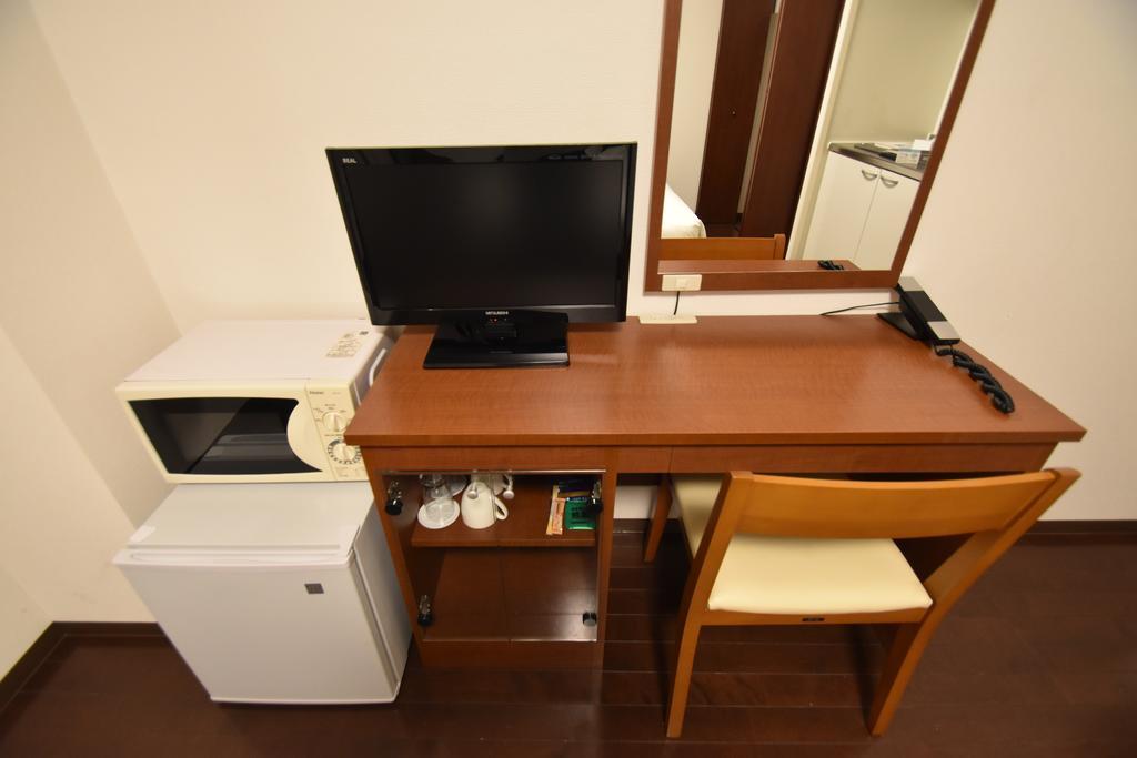 Hotel Hakata Place Fukuoka  Exteriér fotografie