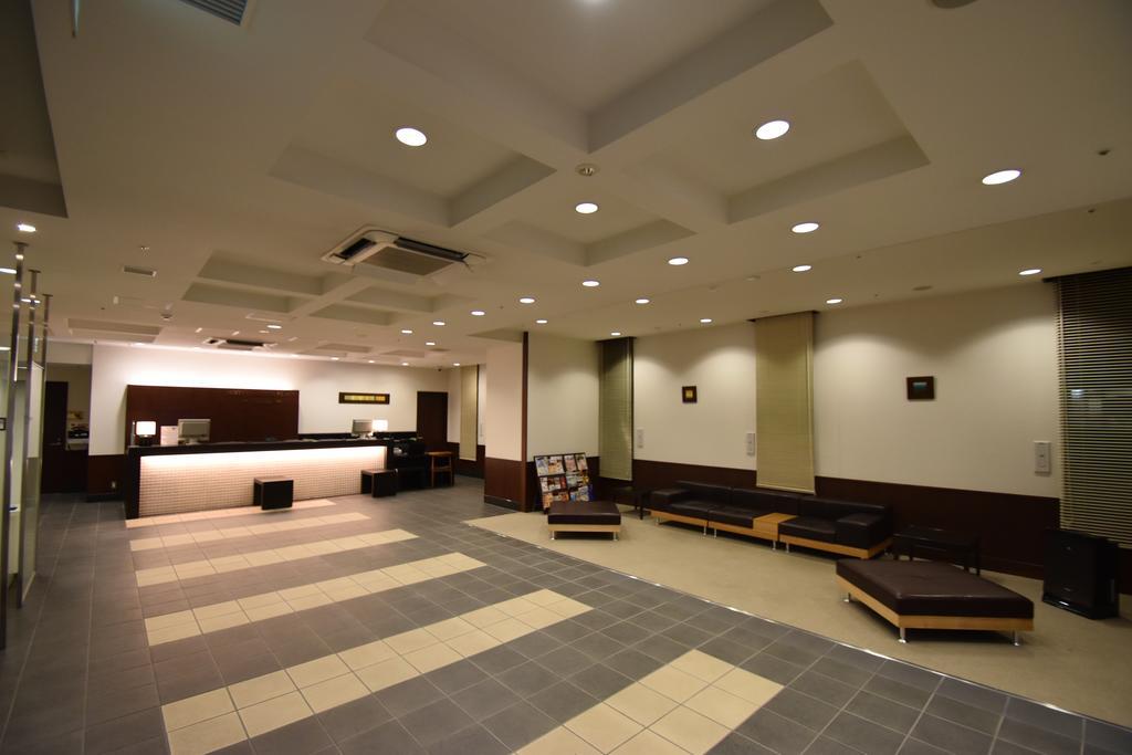Hotel Hakata Place Fukuoka  Exteriér fotografie