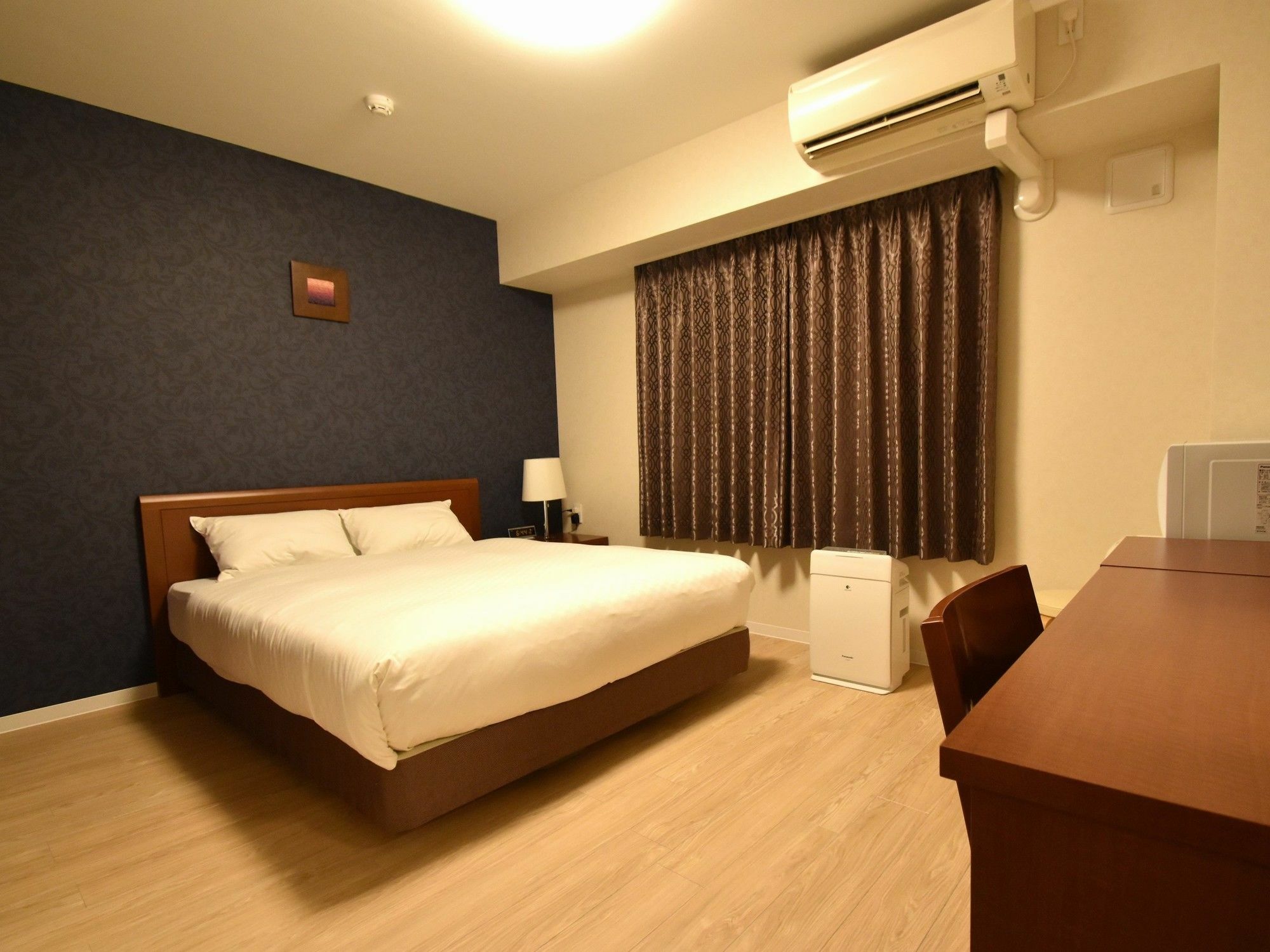 Hotel Hakata Place Fukuoka  Exteriér fotografie